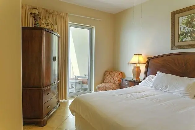Daire (Ocean Ritz 2101 (4/4))