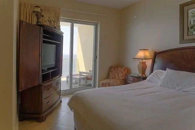Daire (Ocean Ritz 2101 (4/4))