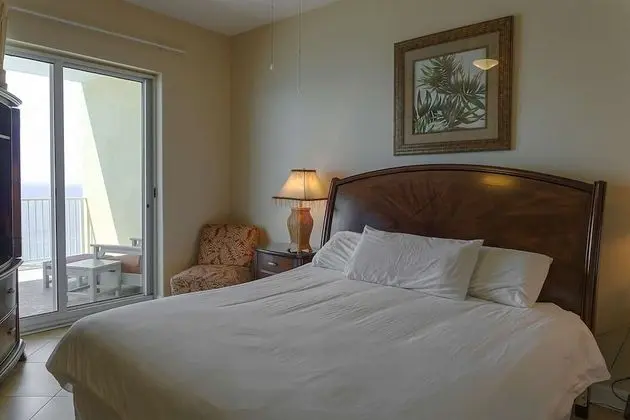 Daire (Ocean Ritz 2101 (4/4))