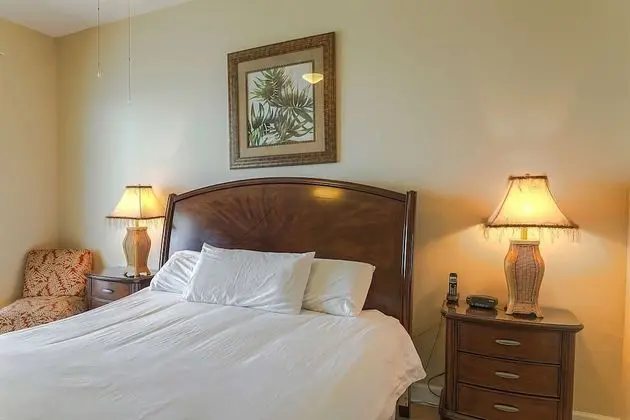 Daire (Ocean Ritz 2101 (4/4))