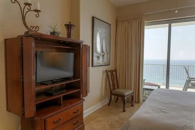 Daire (Ocean Ritz 2101 (4/4))