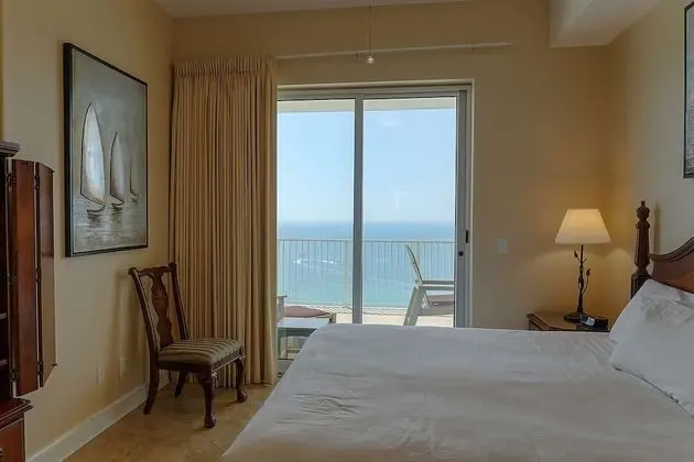 Daire (Ocean Ritz 2101 (4/4))