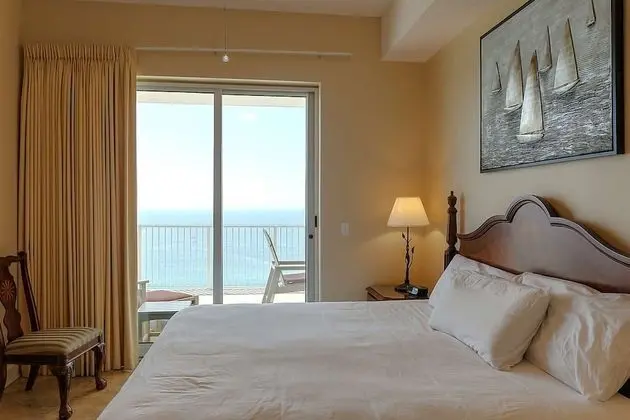 Daire (Ocean Ritz 2101 (4/4))