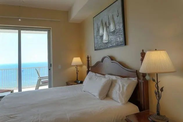 Daire (Ocean Ritz 2101 (4/4))