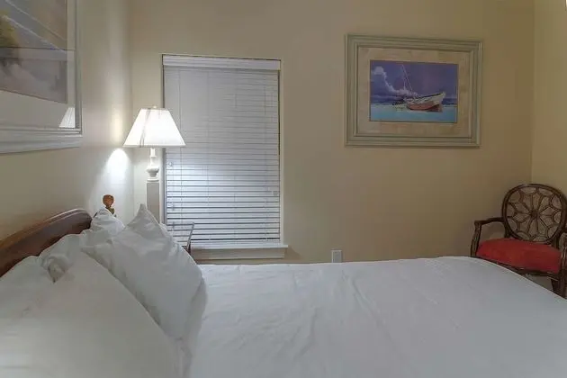 Daire (Ocean Ritz 2101 (4/4))