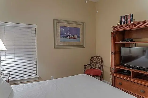 Daire (Ocean Ritz 2101 (4/4))