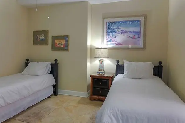 Daire (Ocean Ritz 2101 (4/4))