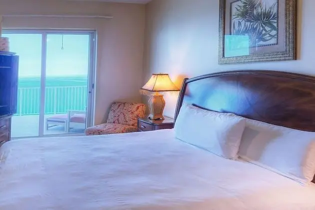 Daire (Ocean Ritz 2101 (4/4))