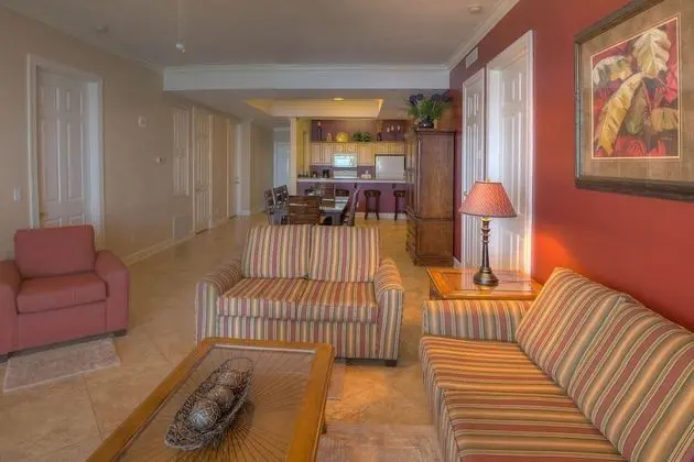Daire (Ocean Ritz 2101 (4/4))