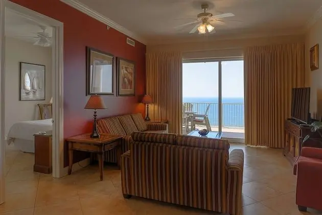 Daire (Ocean Ritz 2101 (4/4))