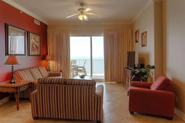 Daire (Ocean Ritz 2101 (4/4))