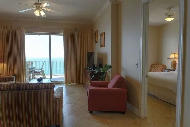 Daire (Ocean Ritz 2101 (4/4))