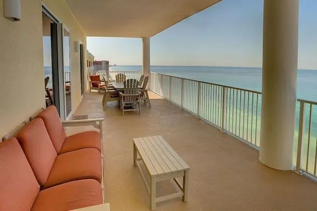 Daire (Ocean Ritz 2101 (4/4))
