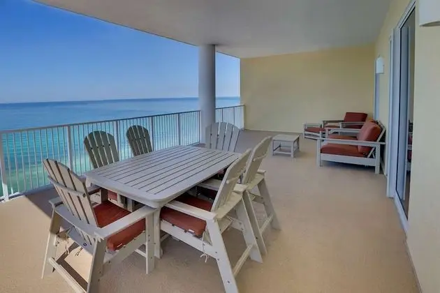 Daire (Ocean Ritz 2101 (4/4))