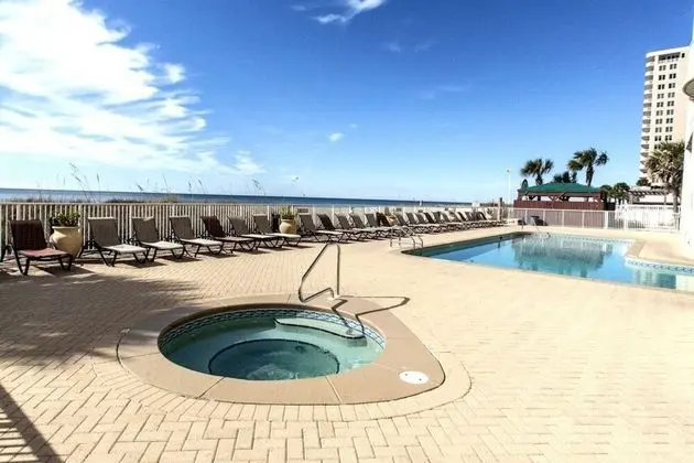 Daire (Ocean Ritz 2101 (4/4))