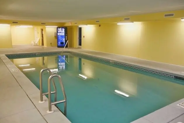 Daire (Ocean Ritz 2101 (4/4))