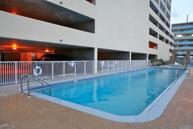 Daire (Ocean Ritz 2101 (4/4))