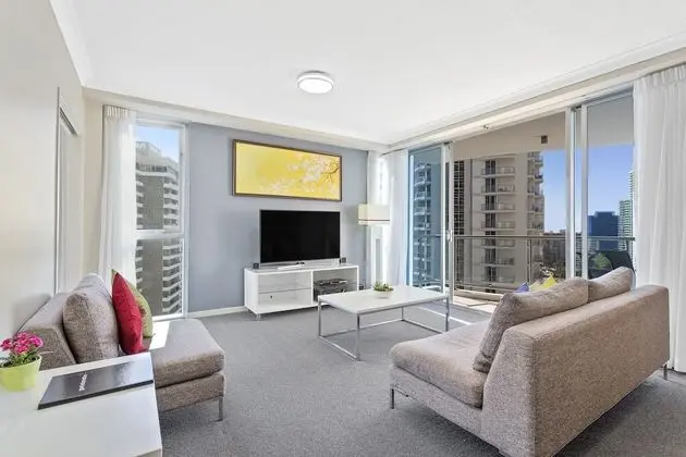 Comfort Apart Daire