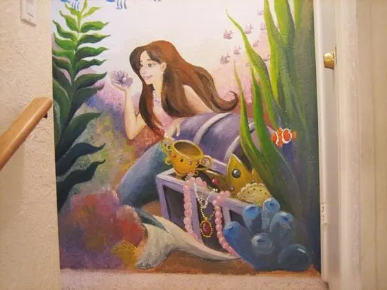 Ev, Birden Çok Yatak (Ocean Rose)