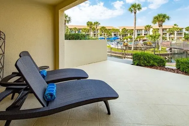 Daire (Ocean Villa's #76)