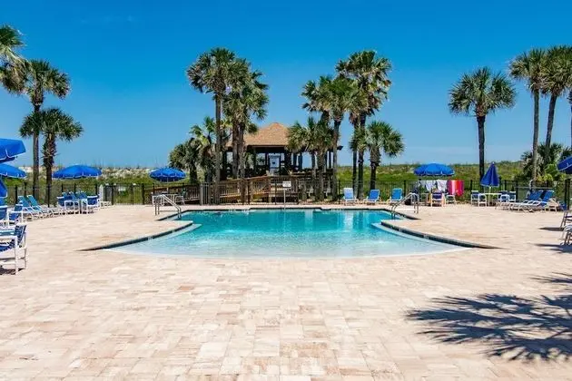 Daire (Ocean Villa's #76)