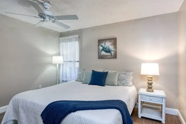 Daire (Ocean Villa's #76)