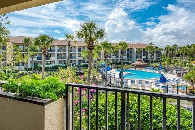 Daire (Ocean Villas #83)