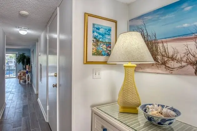 Daire (Ocean Villas #83)
