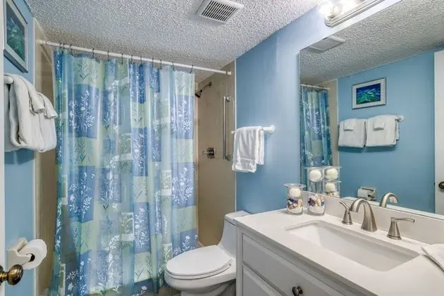 Daire (Ocean Villas #83)