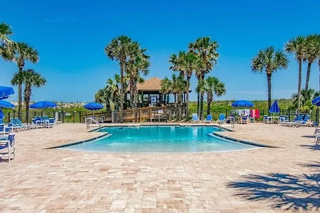 Daire (Ocean Villas #83)