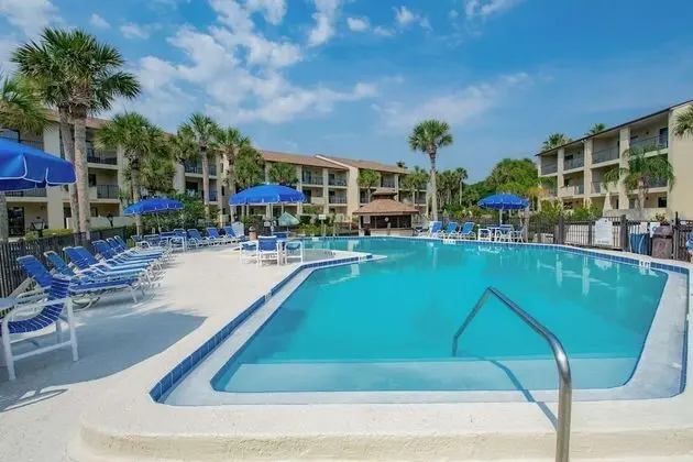 Daire (Ocean Villas #83)
