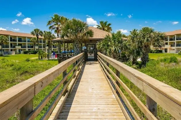Daire (Ocean Villas #83)