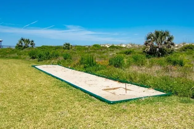 Daire (Ocean Villas #83)