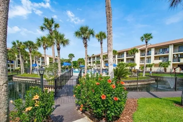 Daire (Ocean Villas #83)
