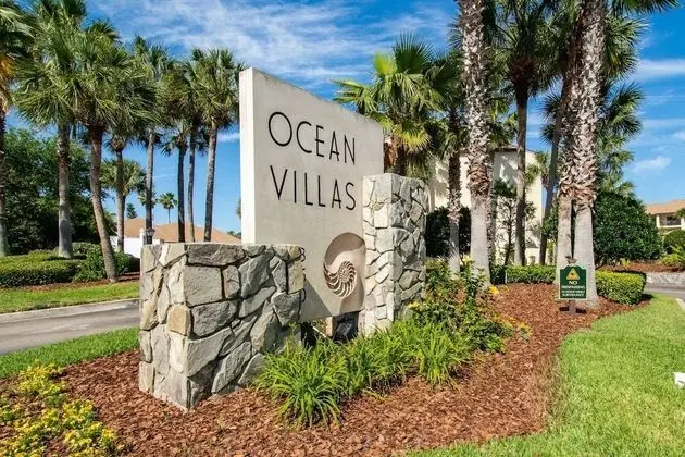 Daire (Ocean Villas #83)