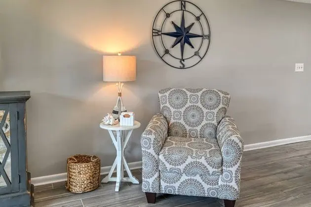 Daire (Ocean Villas #83)