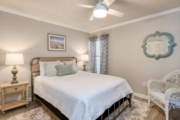 Daire (Ocean Villas #83)