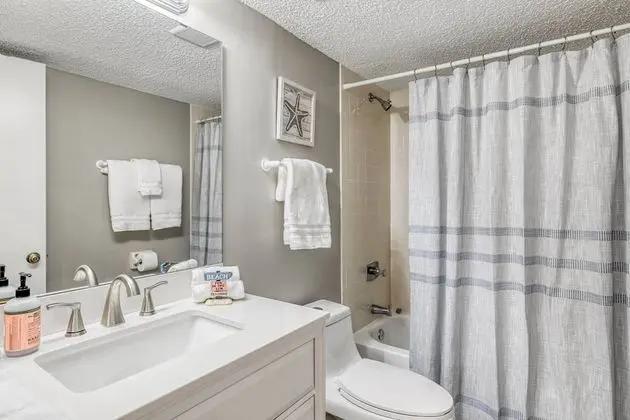 Daire (Ocean Villas #83)