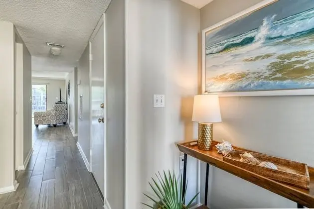 Daire (Ocean Villas #83)