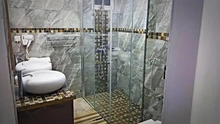 Superior Apart Daire, 1 Yatak Odası, Bahçe Manzaralı