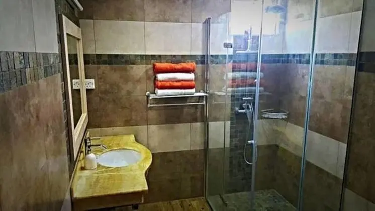 Superior Apart Daire, 1 Yatak Odası, Kısmi Deniz Manzarası