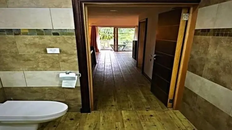 Superior Apart Daire, 1 Yatak Odası, Kısmi Deniz Manzarası