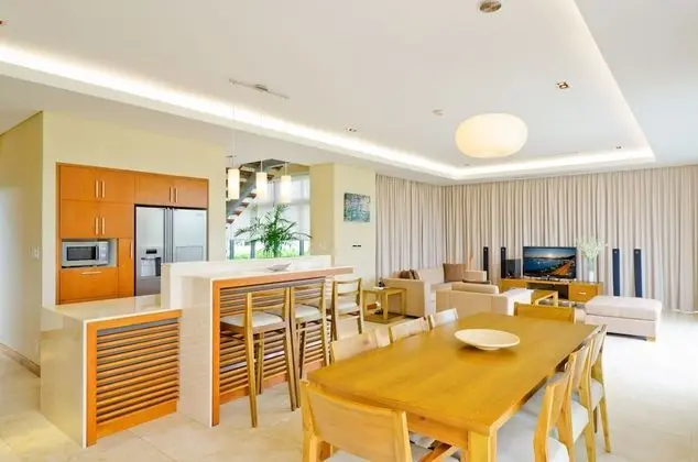 Villa, 1 Yatak Odası, Kişiye Özel Havuzlu