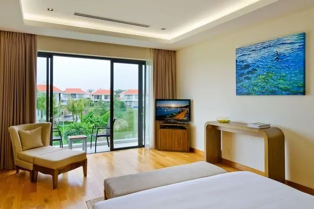 Villa, 1 Yatak Odası, Kişiye Özel Havuzlu