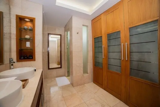 Villa, 1 Yatak Odası, Kişiye Özel Havuzlu