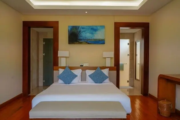 Villa, 2 Yatak Odası, Kişiye Özel Havuzlu