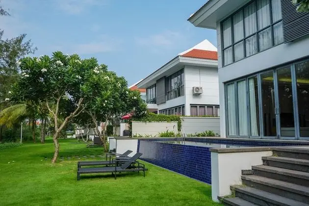 Villa, 2 Yatak Odası, Kişiye Özel Havuzlu