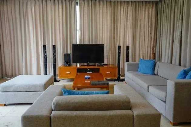 Villa, 2 Yatak Odası, Kişiye Özel Havuzlu