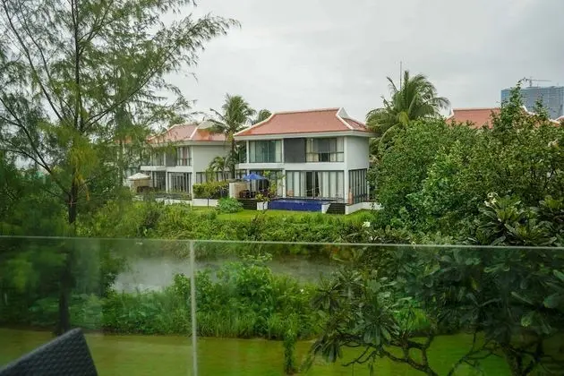 Villa, 2 Yatak Odası, Kişiye Özel Havuzlu
