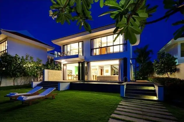 Villa, 2 Yatak Odası, Kişiye Özel Havuzlu